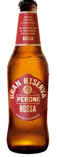 Peroni Gran Reserva Rossa - Case of 24