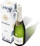 Pol Roger Reserve Brut