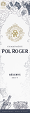 Pol Roger Reserve Brut