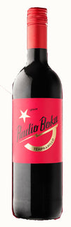 Radio Boka Tempranillo 2023