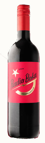 Radio Boka Tempranillo 2023