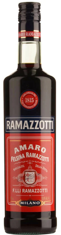 Ramazzotti Amaro