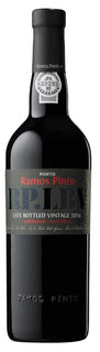 Ramos Pinto Late Bottled Vintage 2014 Porto