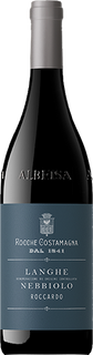 Rocche Costamagna Langhe Nebbiolo DOC 2023
