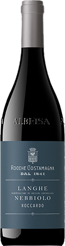 Rocche Costamagna Langhe Nebbiolo DOC 2023