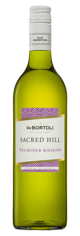 De Bortoli Sacred Hill Traminer Riesling