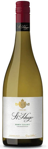 St Hugo Eden Valley Chardonnay 2025