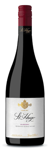 St Hugo Grenache Shiraz Mataro