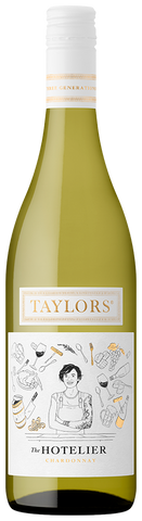 Taylors The Hotelier Chardonnay 2021