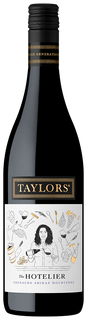 Taylors The Hotelier GSM 2022