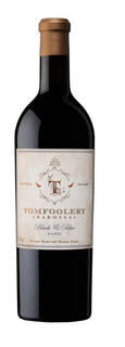 Tomfoolery Black & Blue Barossa Shiraz 2023