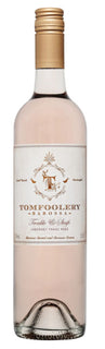 Tomfoolery Trouble and Strife Cabernet Franc Rosé 2024