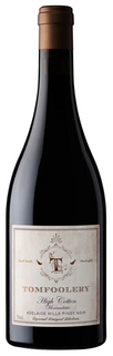 Tomfoolery High Cotton Pinot Noir 2022