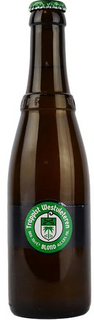 Trappist Westvleteren Blond Bottle
