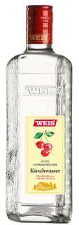 Weis Kirschwasser 500ml