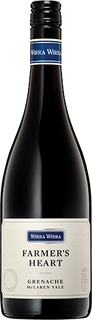 Wirra Wirra Farmers Heart Grenache 2023