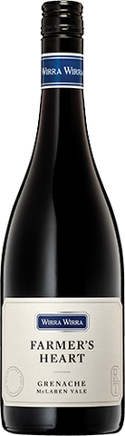 Wirra Wirra Farmers Heart Grenache 2023