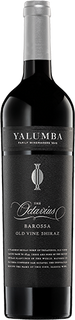 Yalumba The Octavius Shiraz 2019