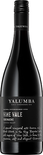 Yalumba Vine Vale Grenache 2024