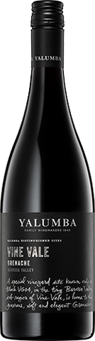 Yalumba Vine Vale Grenache 2024