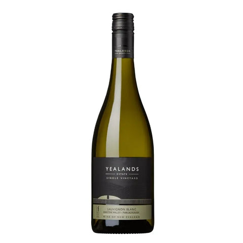 Yealands Estate Single Vineyards Sauvignon Blanc 2022
