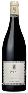 Yves Cuilleron Les Vignes d'a cote Syrah 2022