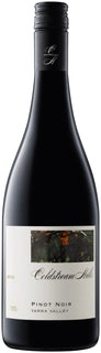 Coldstream Hills Pinot Noir