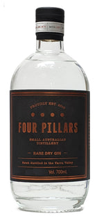 Four Pillars Rare Dry Gin