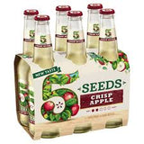 5 Seeds Crisp Apple Cider - Case of 24