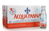Acqua Panna Mineral Water 24 x 250ml Bottles