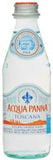 Acqua Panna Mineral Water 24 x 250ml Bottles