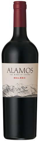 Alamos Malbec