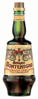 Amaro Montenegro Liqueur