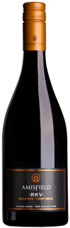 Image of Amisfield RKV Reserve Pinot Noir  Bottle