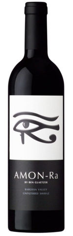 Glaetzer Amon-Ra Unfiltered Shiraz