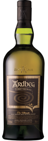 Ardbeg Corryvreckan Single Malt Scotch Whisky