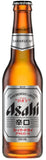 Asahi Super Dry Beer - 24 x 330ml