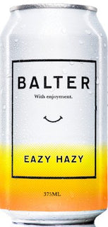 Balter Eazy Hazy Can