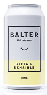 Balter Captain Sensible Can