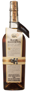 Basil Hayden's 8 Year Old Kentucky Straight Bourbon