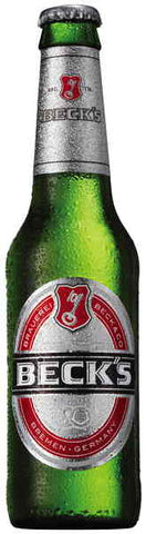 Becks Beer