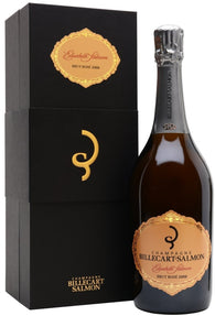 Billecart-Salmon Elisabeth Salmon Rose 2008 Champagne Brut