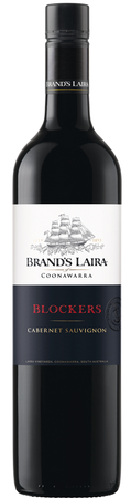 Brands Laira Blockers Cabernet Sauvignon 2018