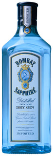 Bombay Sapphire London Dry Gin 700ml