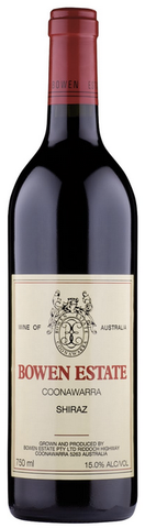 Bowen Estate Shiraz