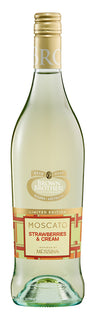 Brown Brothers Moscato Strawberries & Cream Messina