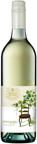 Brown Brothers Pinot Grigio