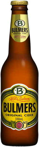 Bulmers Original Apple Cider
