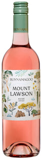 Bunnamagoo Mt Lawson Rosé