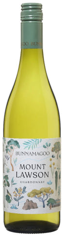 Bunnamagoo Mount Lawson Chardonnay 2022